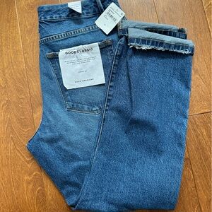 Good American jeans